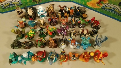 Skylanders spyro adventure - skylanders,