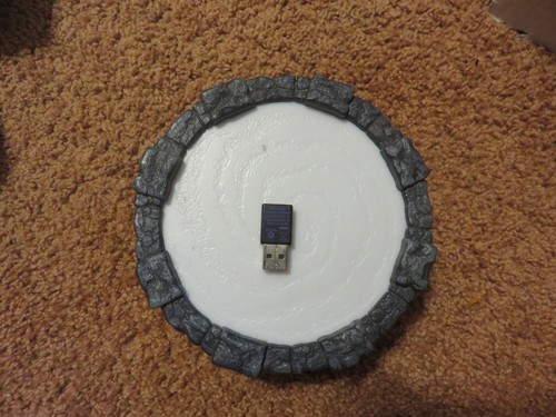 Skylanders wireless portal - skylanders,