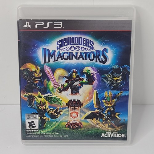 Activision skylanders - activision,